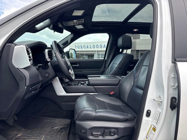 Used 2024 Toyota Sequoia SUV