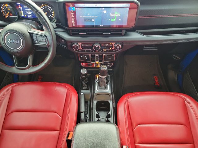 2024 Jeep Wrangler Rubicon 392 - 11