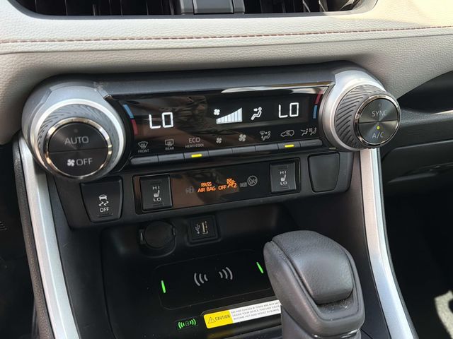 Used 2024 Toyota RAV4 Hybrid SUV