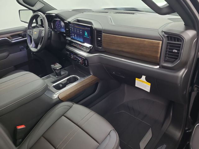 2026 – Chevrolet – Silverado 1500