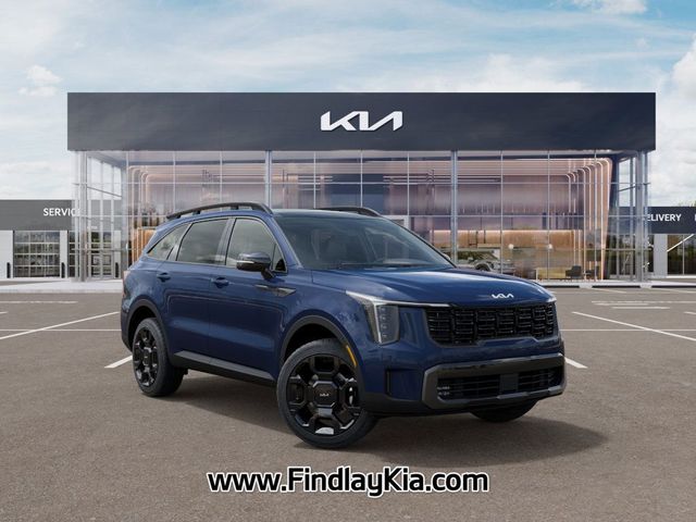 2024 Kia Sorento