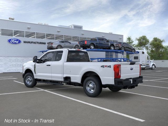 2026 Ford F-250SD XL:168562