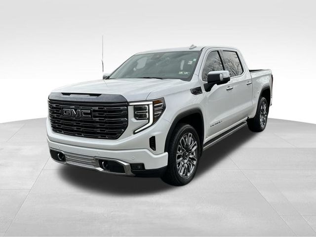 2024 GMC Sierra 1500 Denali Ultimate 26