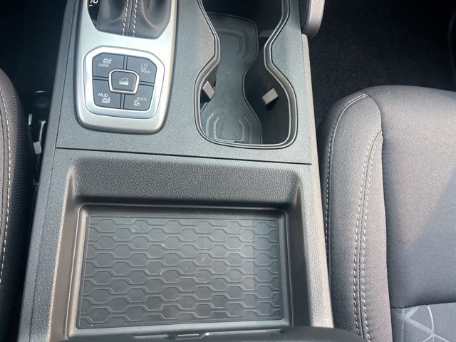 New 2026 Gray Nissan SV image 18