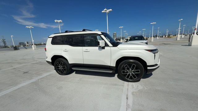 2024 Lexus GX - $78,998