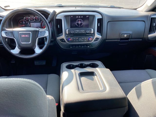 2015 GMC Sierra 1500 SLE 19