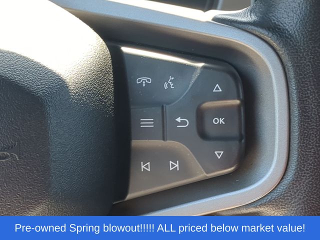 Used 2021 Silver Ford Outer Banks image 26