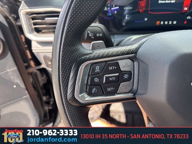 Used Car 2024 Ford Mustang  Gt Premium For Sale Under $50,000 In San Antonio, Texas