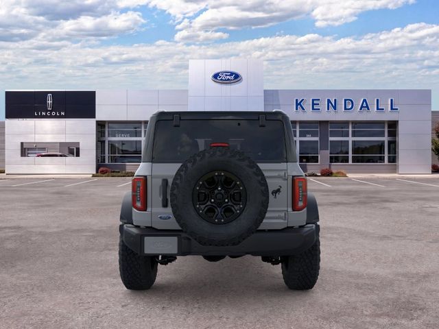 New 2026 Avalanche Ford Outer Banks image 5