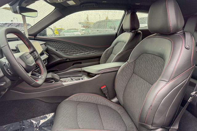 new 2026 Dodge Charger car, priced at $60,175