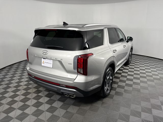 New 2025 Hyundai Palisade For Sale in Indianapolis, IN