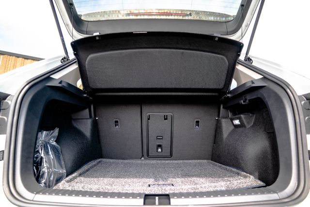 New 2026 Volkswagen Taos SUV