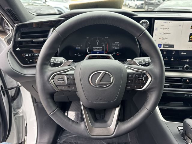 2026 Lexus TX - $55,998