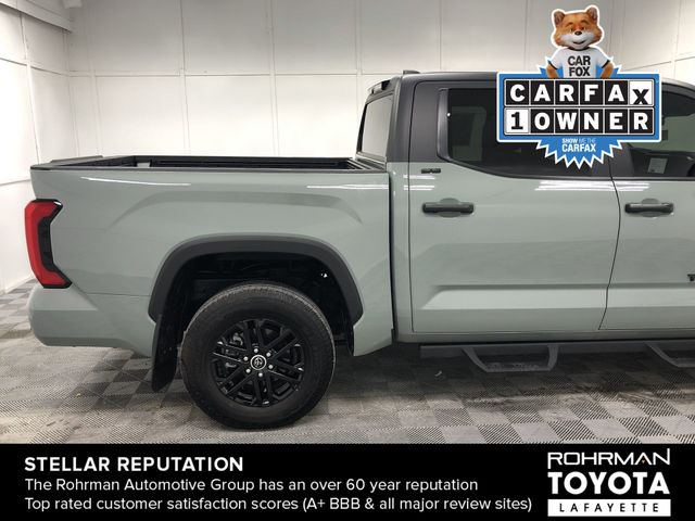 2024 Toyota Tundra SR5 7