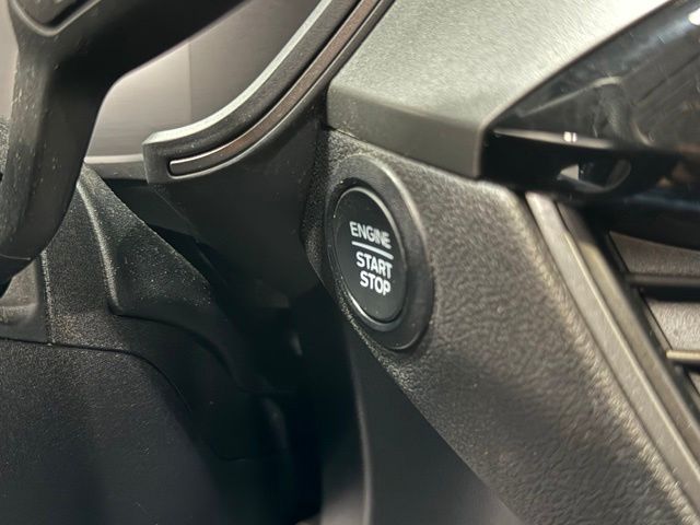 Used 2025 Black Ford Active image 12
