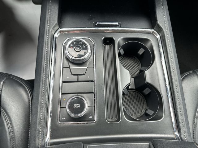 Certified Used 2024 Black Ford XLT image 23