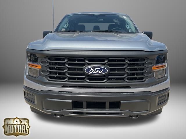 2024 Ford F-150 XL 10