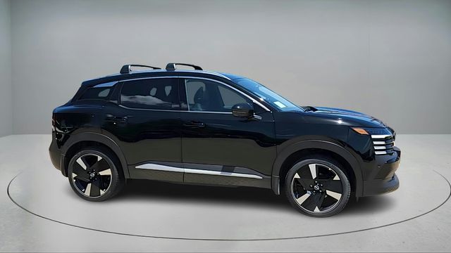 2026 Nissan Kicks
