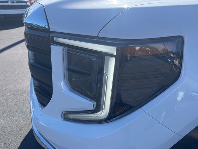 2026 GMC Sierra 1500 Pro:44925