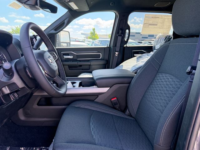 new 2026 Ram 2500 car, priced at $74,165