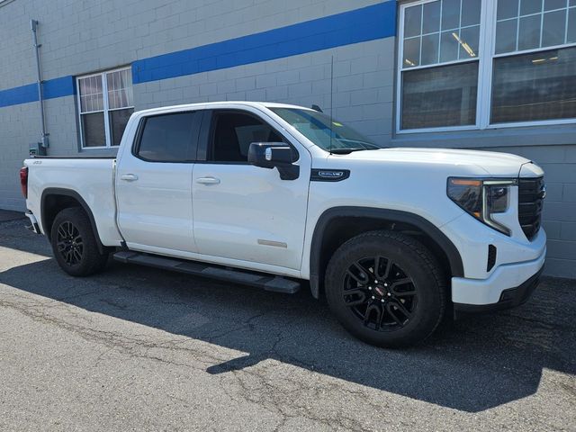 Used 2026 White GMC Elevation image 3