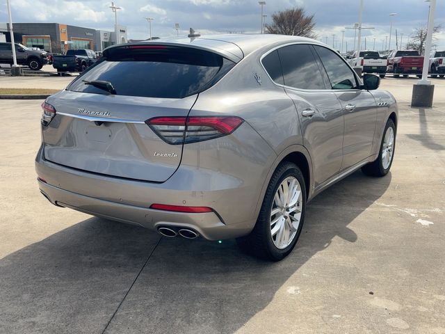 Certified Used 2022 Gray Maserati GT image 3