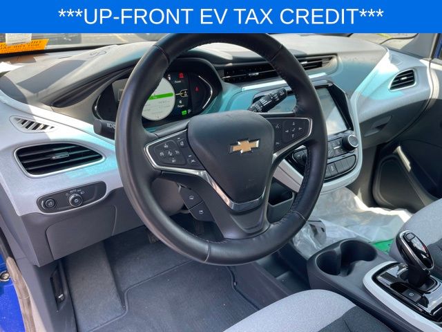 Used 2019 Chevrolet Bolt EV For Sale in Livonia, MI