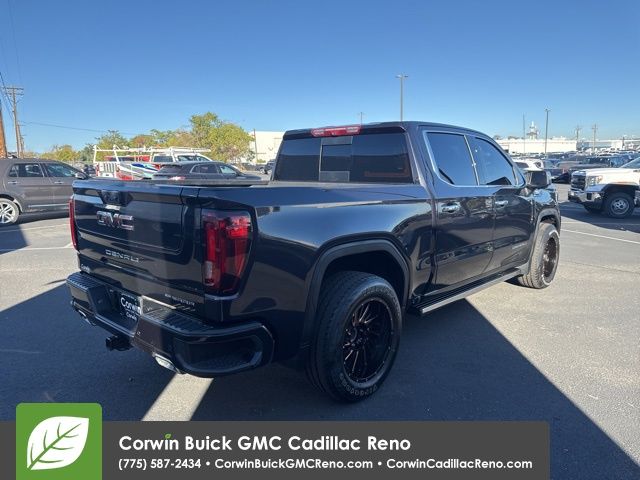 2022 GMC Sierra 1500 Denali 25