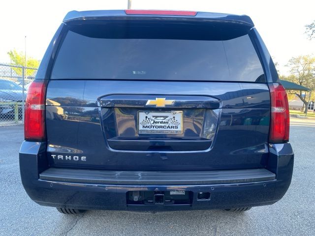Used Car 2020 Chevrolet Tahoe  Ls For Sale Under $25,000 In San Antonio, Texas