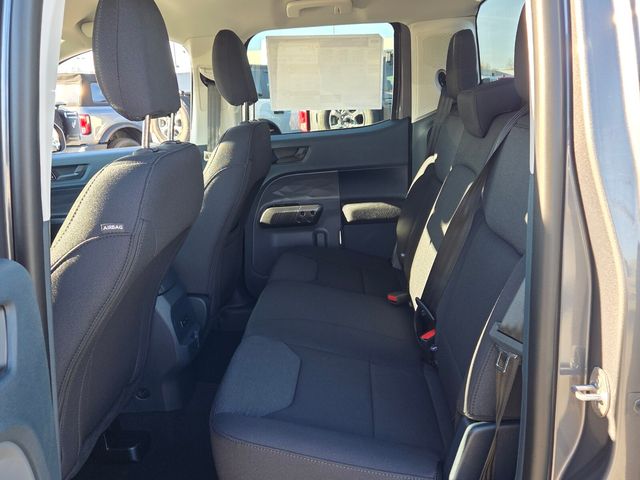 New 2026 Gray Ford XL image 13