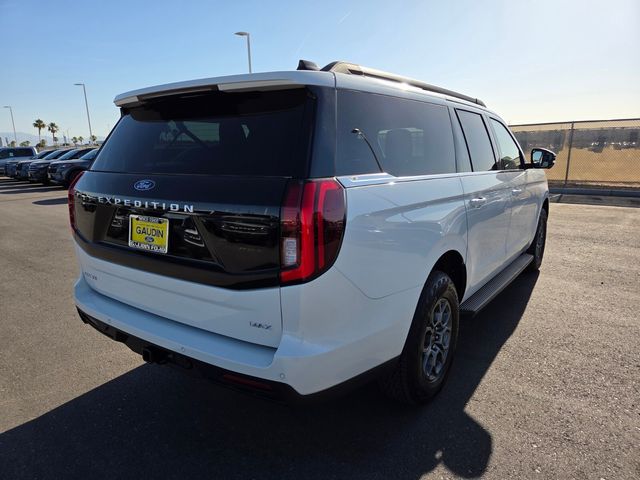 2026 Ford Expedition MAX Active - Photo 4