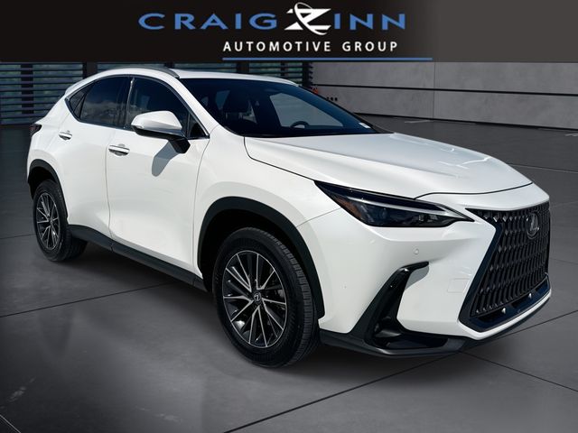 2024 Lexus NX - $42,998
