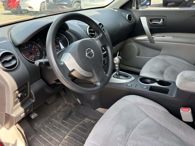 Used 2015 Nissan Rogue Select S with VIN JN8AS5MT8FW664377 for sale in Alexandria, VA
