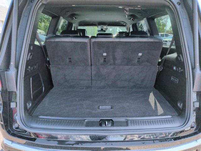 Used 2024 Black Jeep Series III image 27