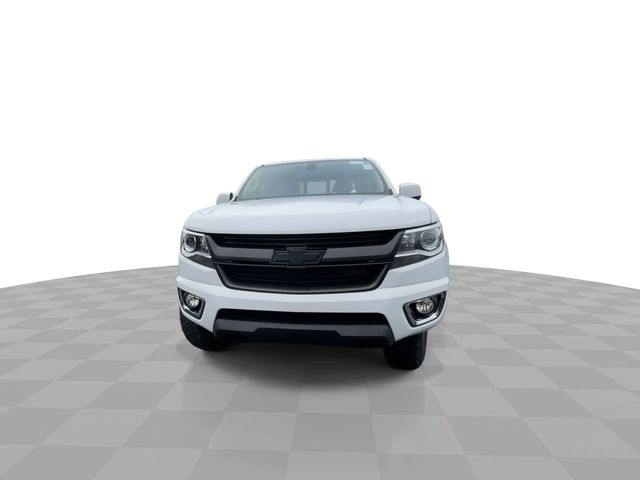 Used 2018 Chevrolet Colorado For Sale in Livonia, MI