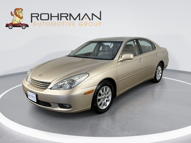 2003 Lexus ES 300 photo