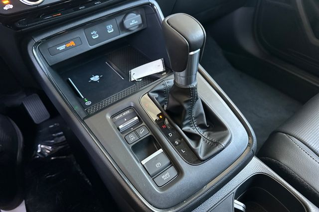 New 2026 Honda CR-V SUV