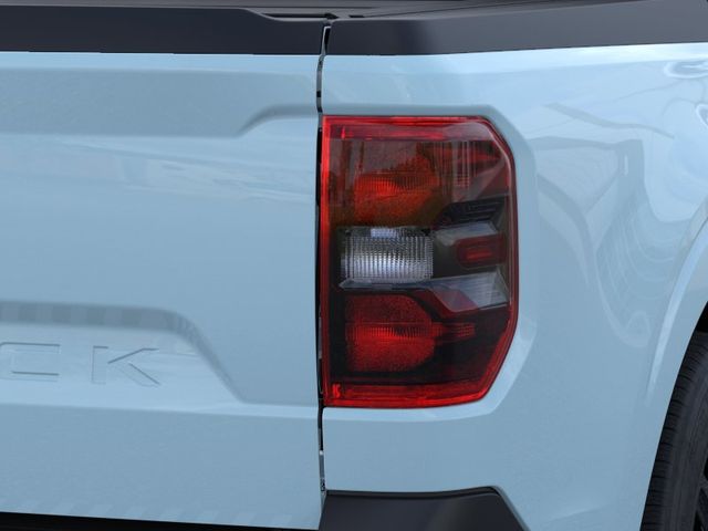 New 2026 Blue Ford Lariat image 22