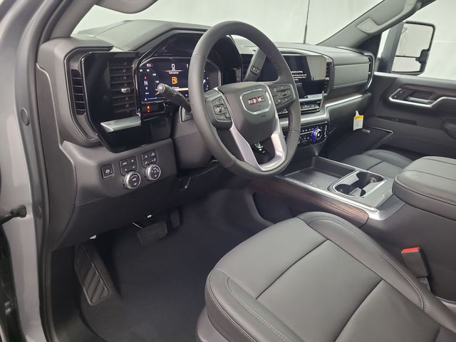 2026 – GMC – Sierra 2500HD