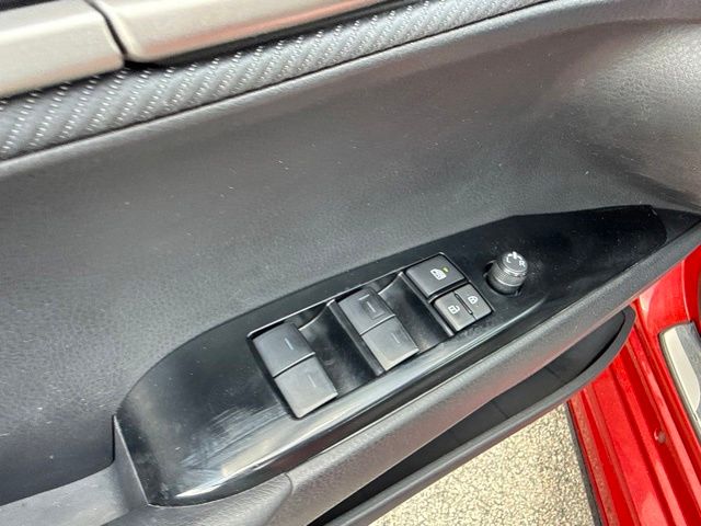 Used 2025 Toyota Camry Sedan