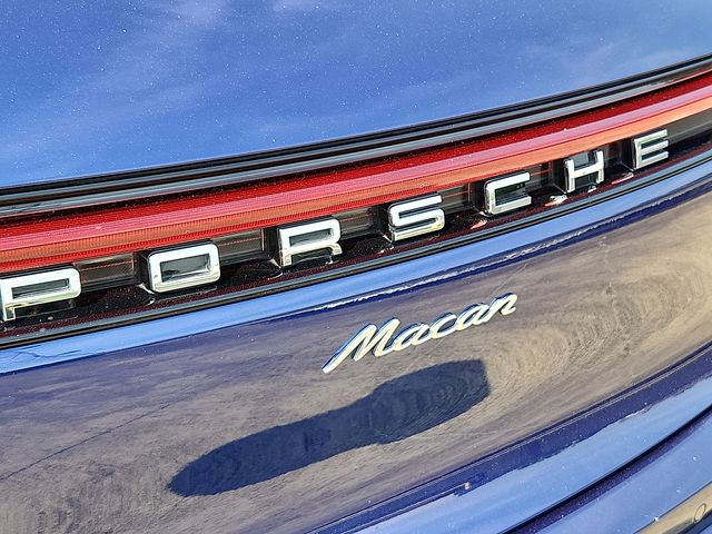 Macan