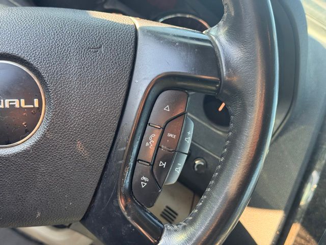 2012 GMC Acadia Denali