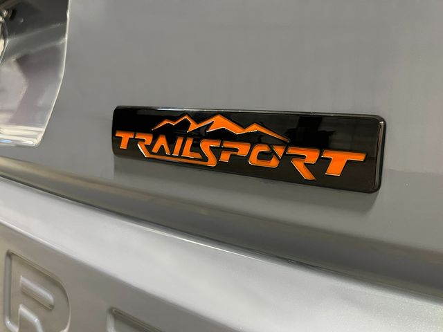 New 2026 Honda Passport SUV