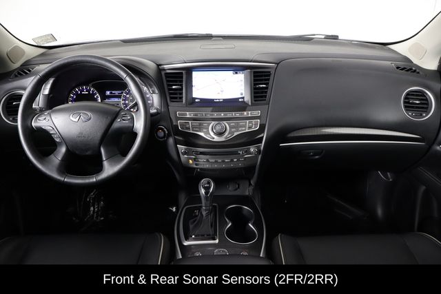 INFINITIQX6013