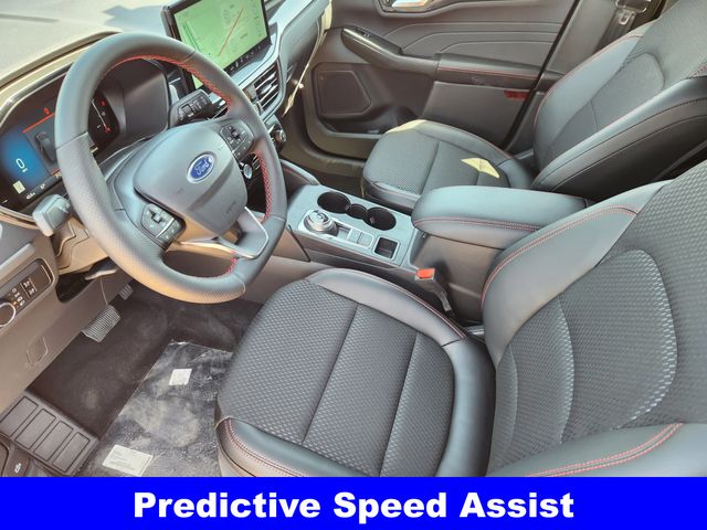 2025 Ford Escape ST-Line photo