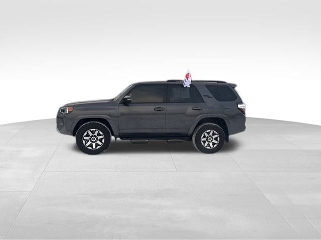 used 2022 Toyota 4Runner car, priced at $39,977