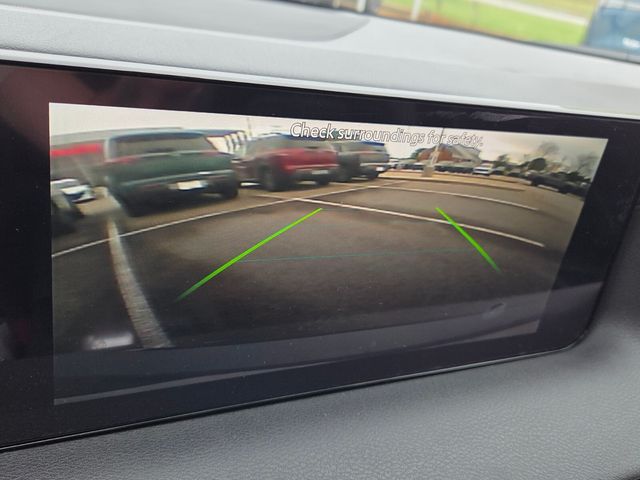 New 2026 Gray Nissan SV image 19