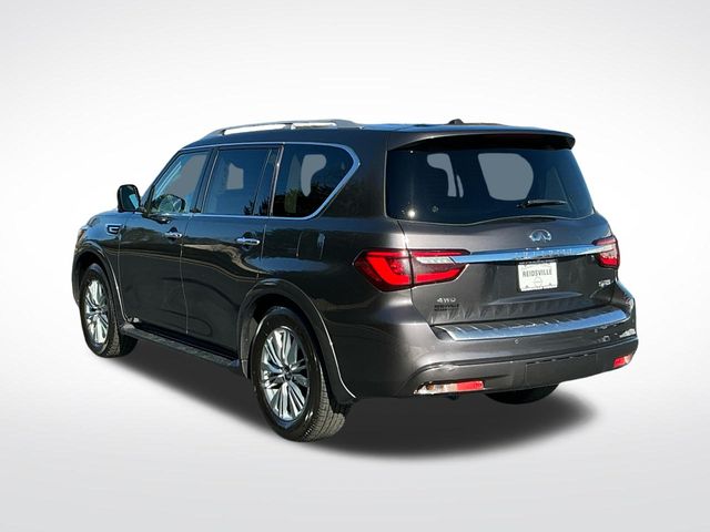 INFINITIQX804