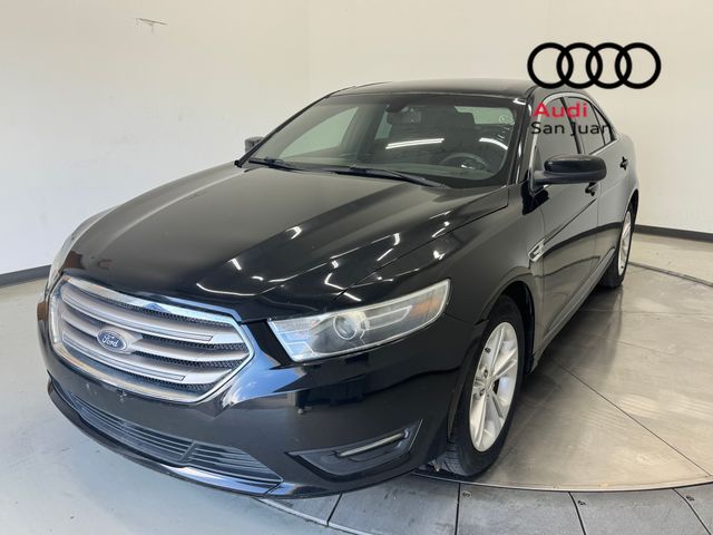 2016 Ford Taurus SEL