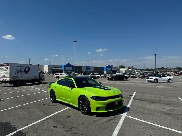 2023 Dodge Charger R/T 8